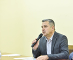 «Հուշարձան Մանուկ Աբեղյանին»․ գրքի շնորհանդես և հանրապետական գիտաժողով ԵՊՀ-ում