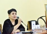 «Հուշարձան Մանուկ Աբեղյանին»․ գրքի շնորհանդես և հանրապետական գիտաժողով ԵՊՀ-ում