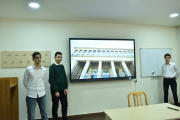 YSU, YSU STEM, ԵՊՀ, ԵՊՀ ՍԹԵՄ, ավագ դպրոց