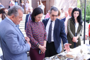 ԵՊՀ-ն՝ «Գիտություն» ցուցահանդեսի մասնակից