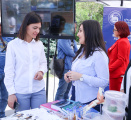 ԵՊՀ-ն՝ «Գիտություն» ցուցահանդեսի մասնակից