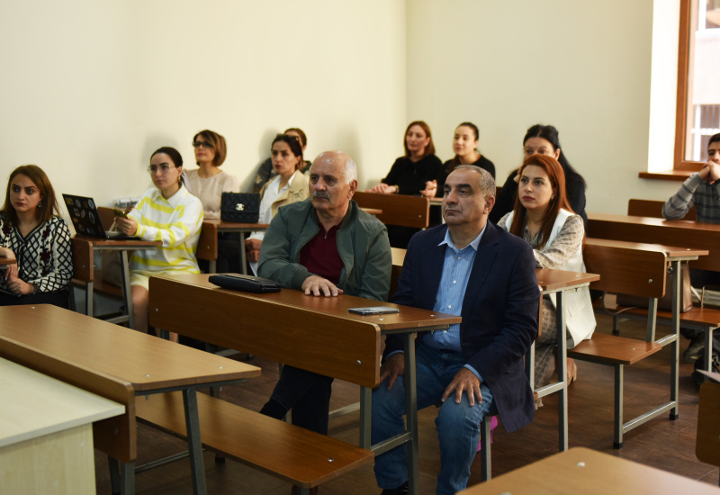 stem school; ԵՊՀ ՍԹԵՄ դպրոց; ՍԹԵՄ; ԵՊՀ; YSU
