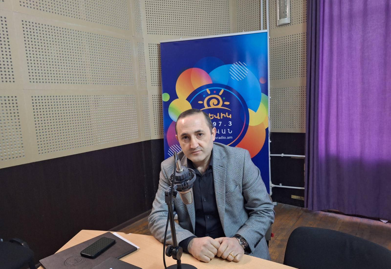 stem, YSU, ԵՊՀ, ՍԹԵՄ