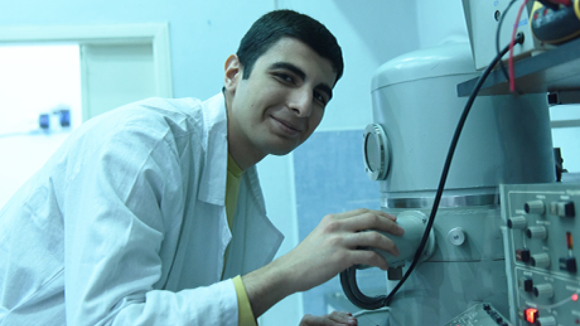 -leading-visionary-scientists-teach-at-YSU-Khachatur-Manukyan