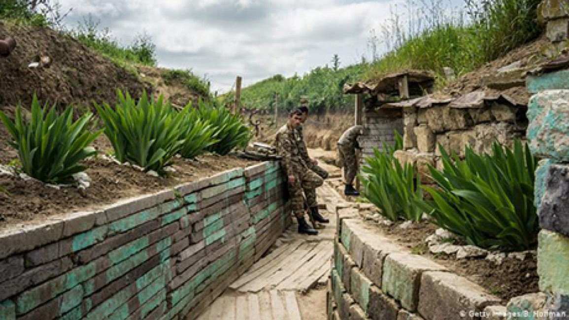 conflict-of-Nagorno-Karabakh