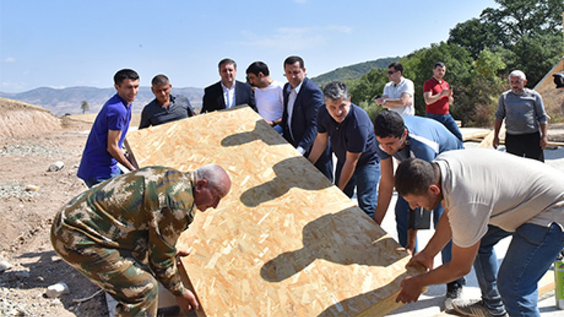 YSU-delegation-in-Artsakh-2nd-day