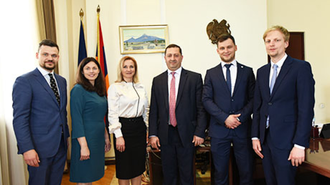 Meeting-with-Representatives-of-higher-education-institutions-of-the-Republic-of-Lithuania