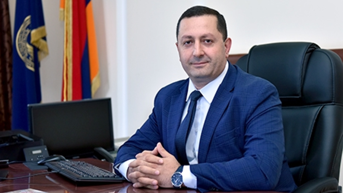 YSU-joins-100-Houses-In-Artsakh-project