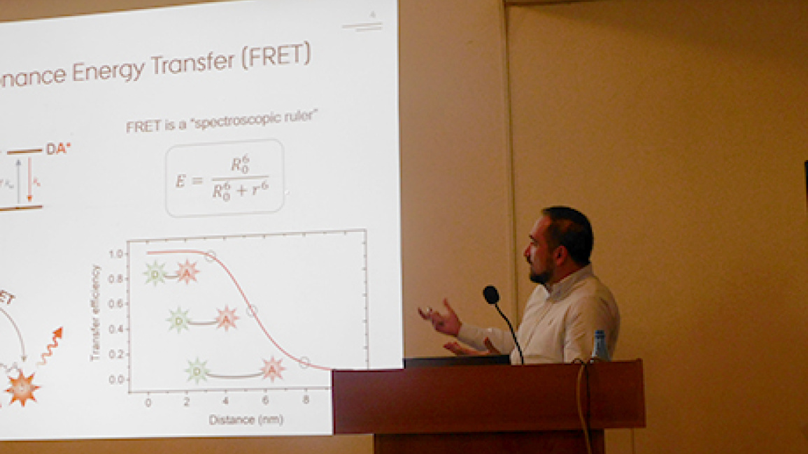 Michael-Aznauryan-talks-about-his-research