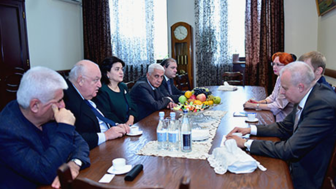 Meeting-with-the-ambassador-of-Russia