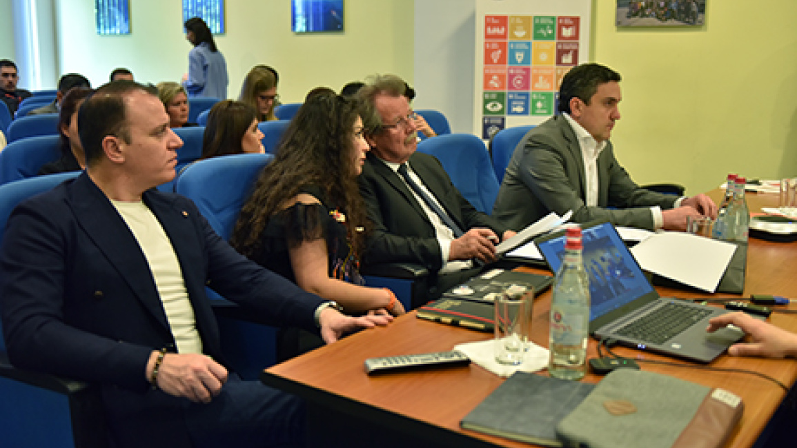 International-conference-YSU-Climate-change-children
