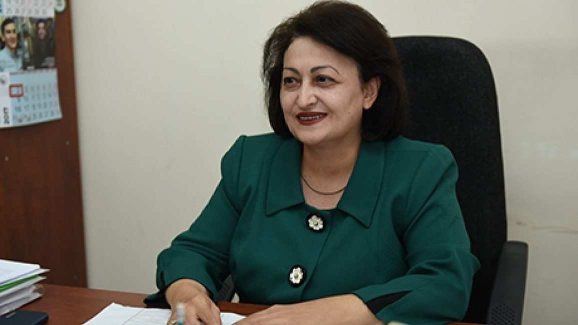 Nazik-Harutyunyan-talks-about-her-research