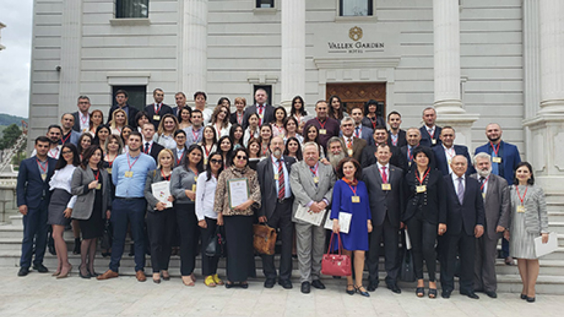 International-youth-conference-in-Artsakh