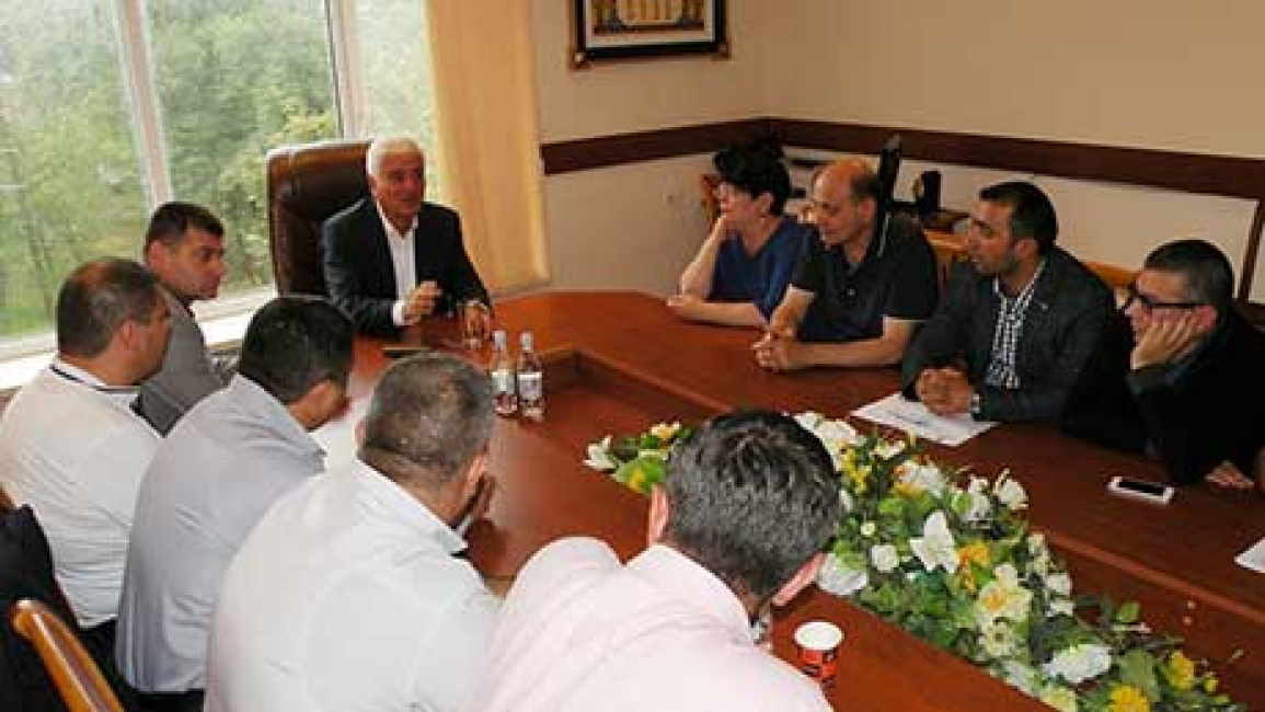 New-acting-director-of-Ijevan-branch