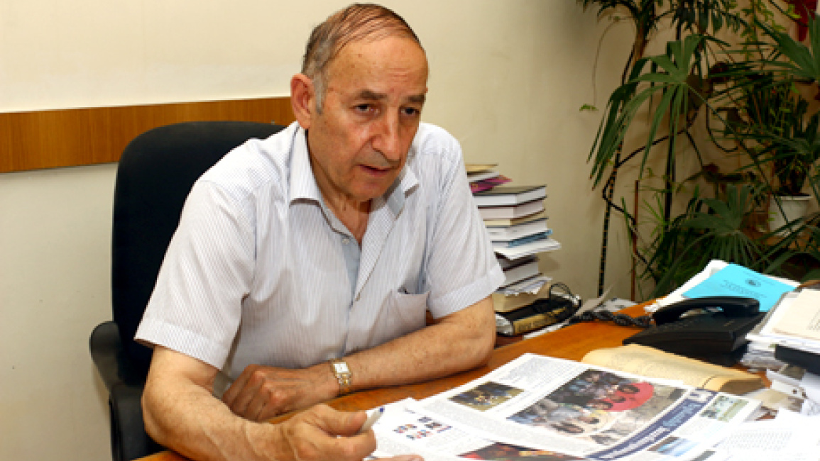 Artsrun-Avagyan-reelected-as-dean