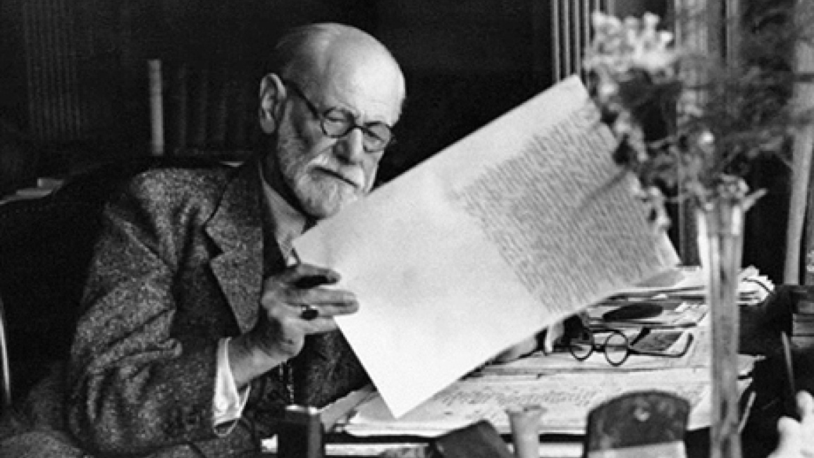 Sigmund-Freud-advice