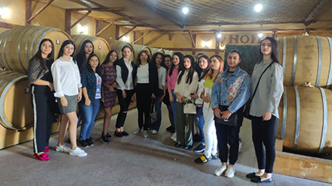 Visit-to-Yerevan-Ararat-brandy-wine-vodka-factory