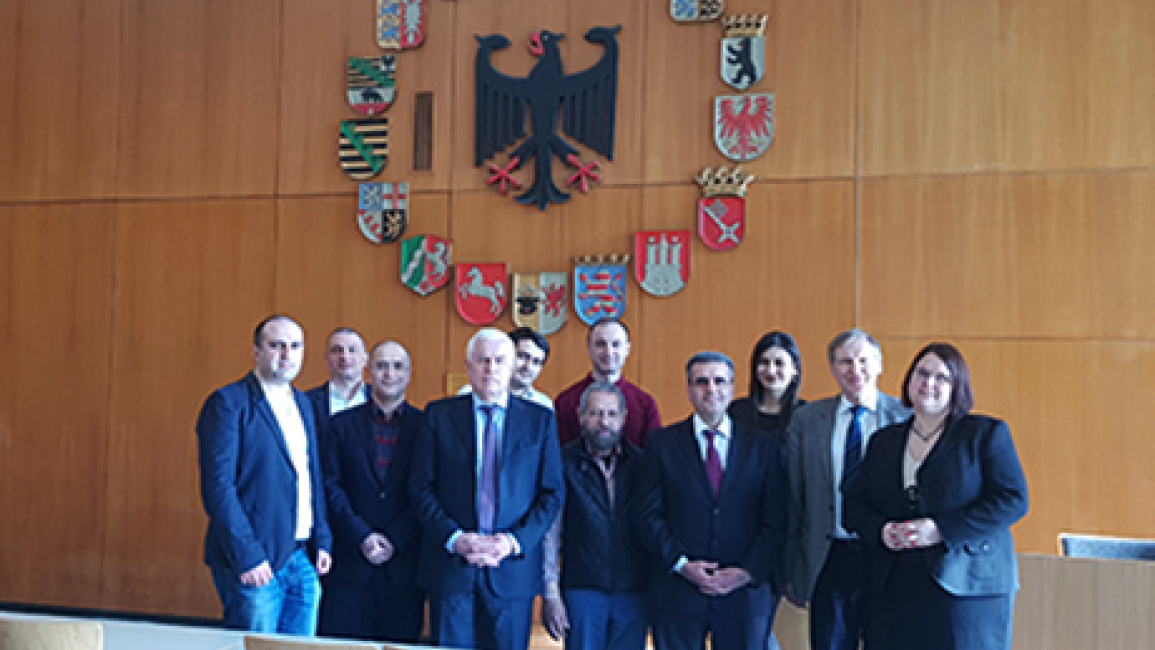 Lectures-of-the-faculty-of-Law-visited-Germany