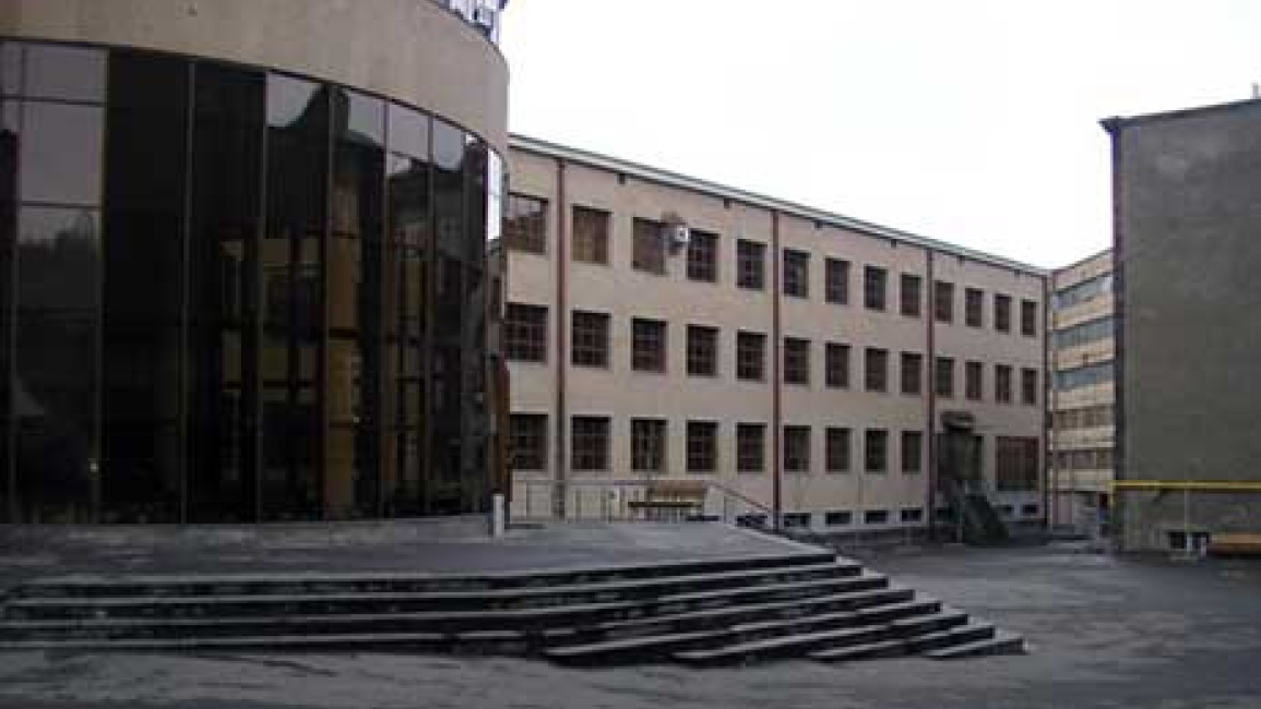 The-statement-of-the-faculty-of-Armenian-Philology