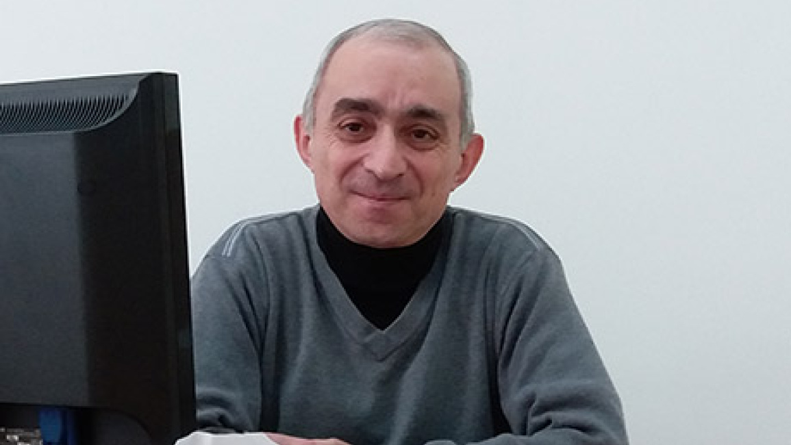 Karen-Ghambaryan-about-his-research