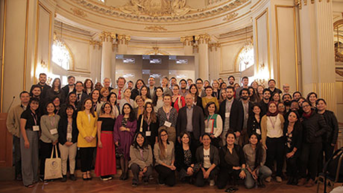 YSU-students-in-Buenos-Aires