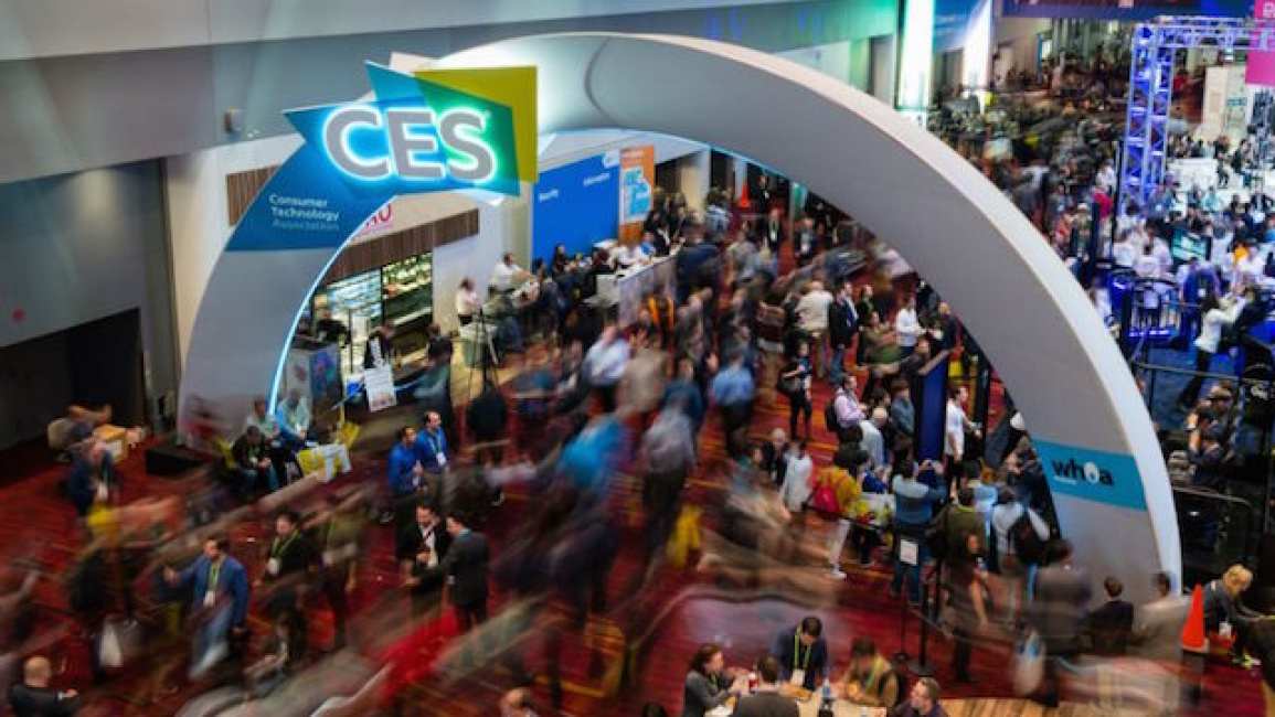 CES-2019