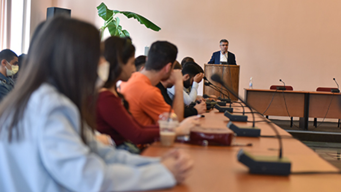 CIS-lecture-Zhak-Manukyan-YSU