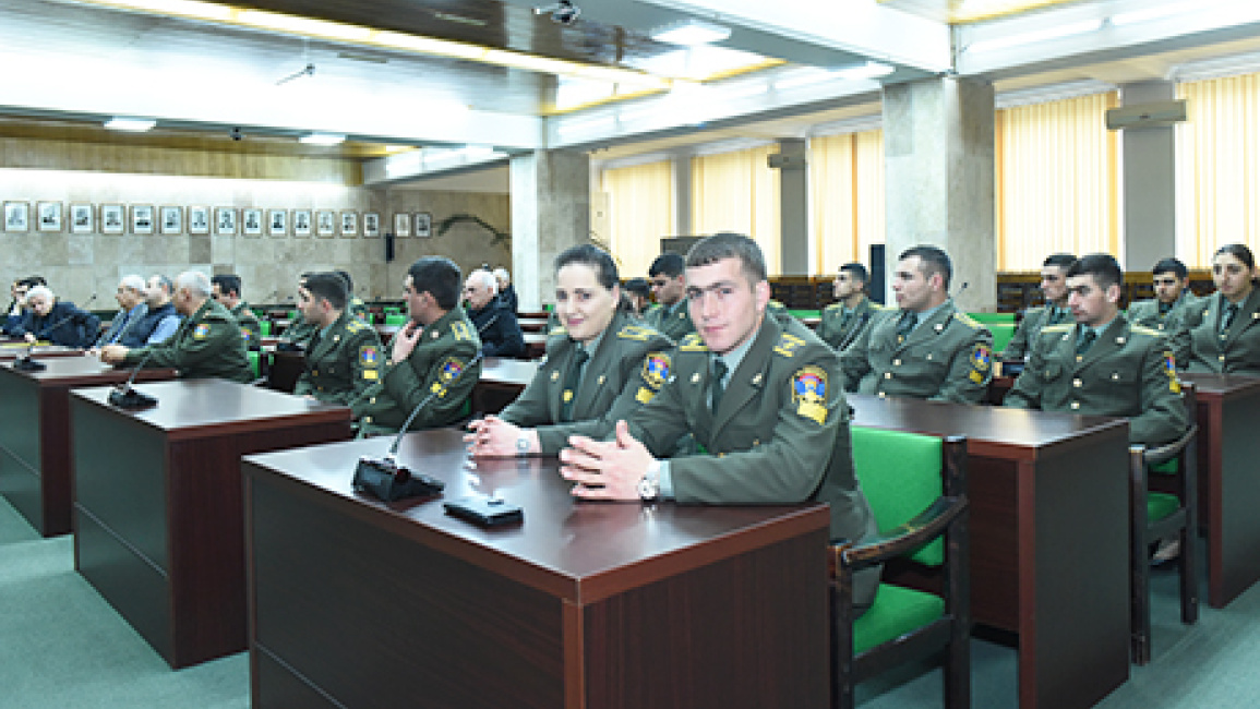 students-of-Vazgen-Sargsyan-University-at-YSU