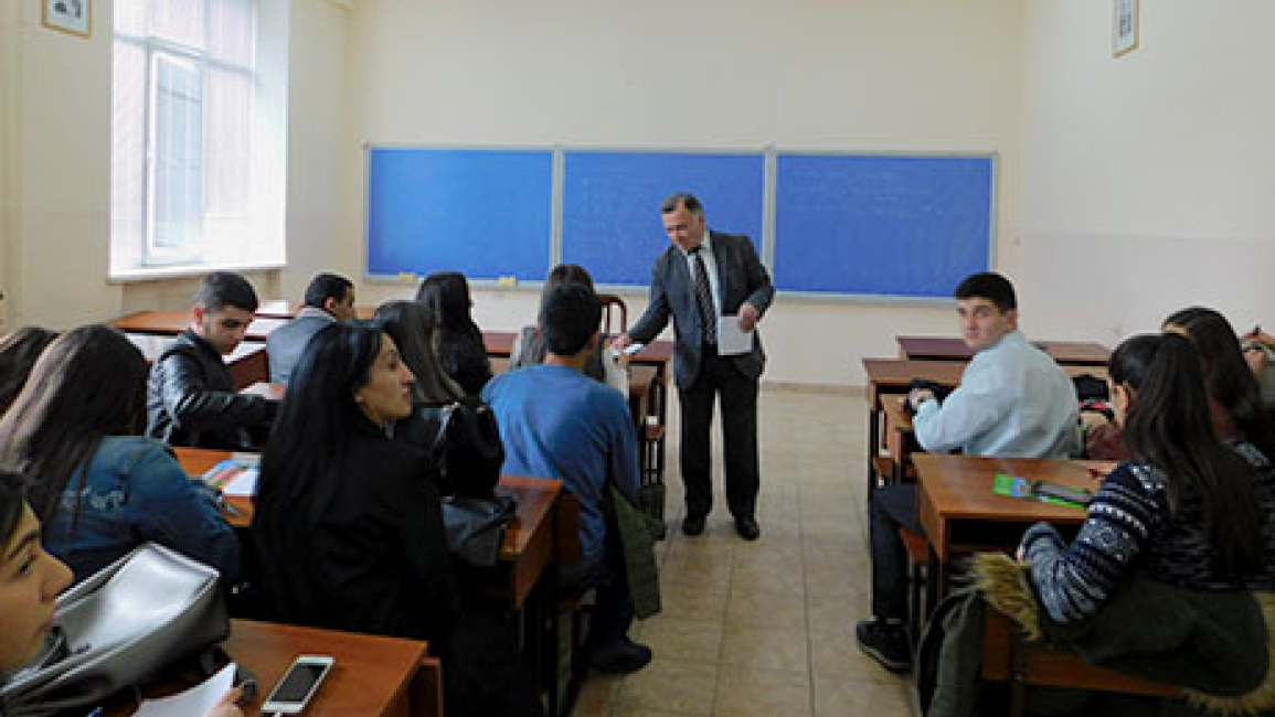 Schoolchildren-at-YSU-19-03-2019