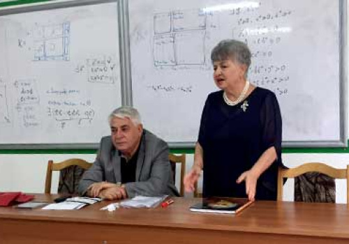 Meeting-of-alumni-of-Armenian-Philology-faculty