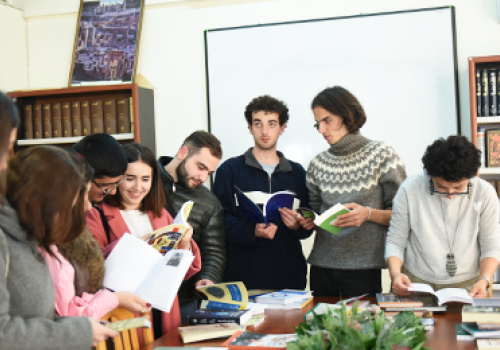 YSU-faculty-of-oriental-sciences-completed-iranian-literature