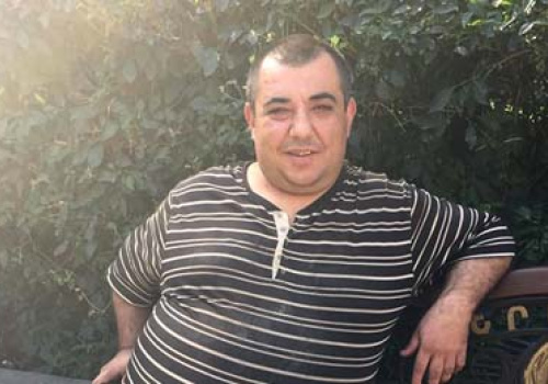 YSU-Karen-Hakobyan