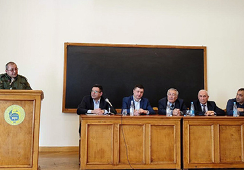 Workshop-at-YSU-dedicated-to-the-Army-of-RA