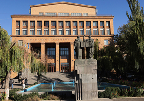 statement-of-yerevan-state-university-