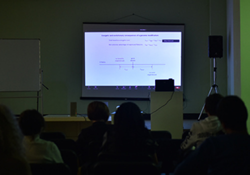 International-conference-YSU-genetic-radiobiology-radioecology-evulution