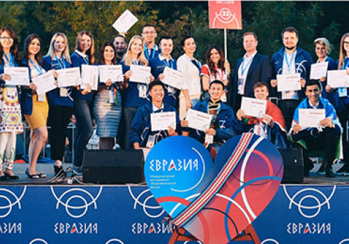 YSU-PhD-student-participated-in-Eurasia-forum