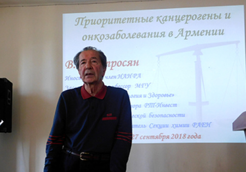 Valeri-Petrosyan-talks-about-oncological-diseases-in-Armenia